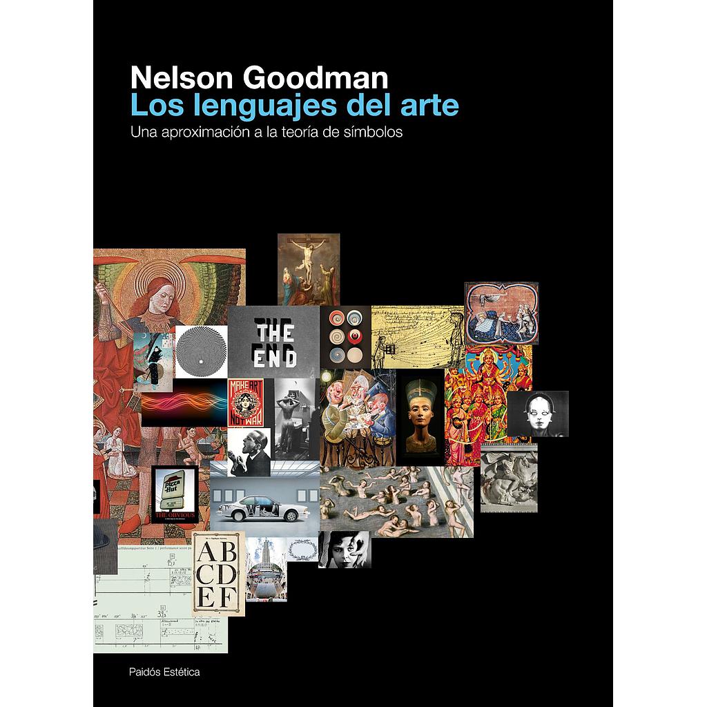 Los lenguajes del arte