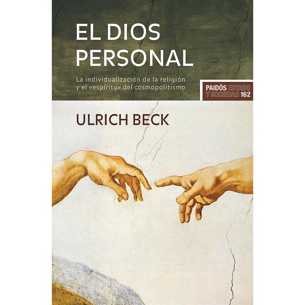 EL DIOS PERSONAL