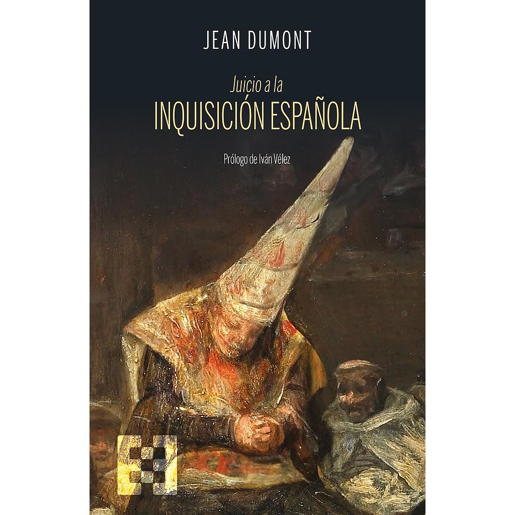 Juicio a la Inquisición española