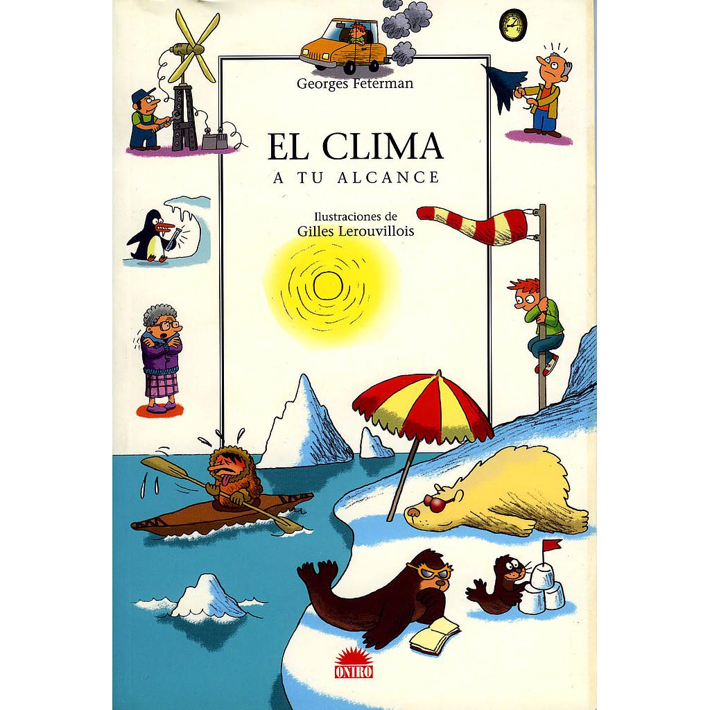EL CLIMA
