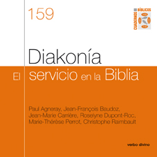 Diakonía. el servicio en la Biblia