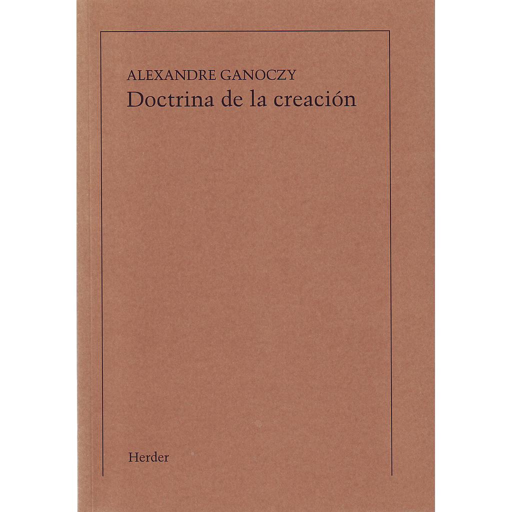 Doctrina de la creación