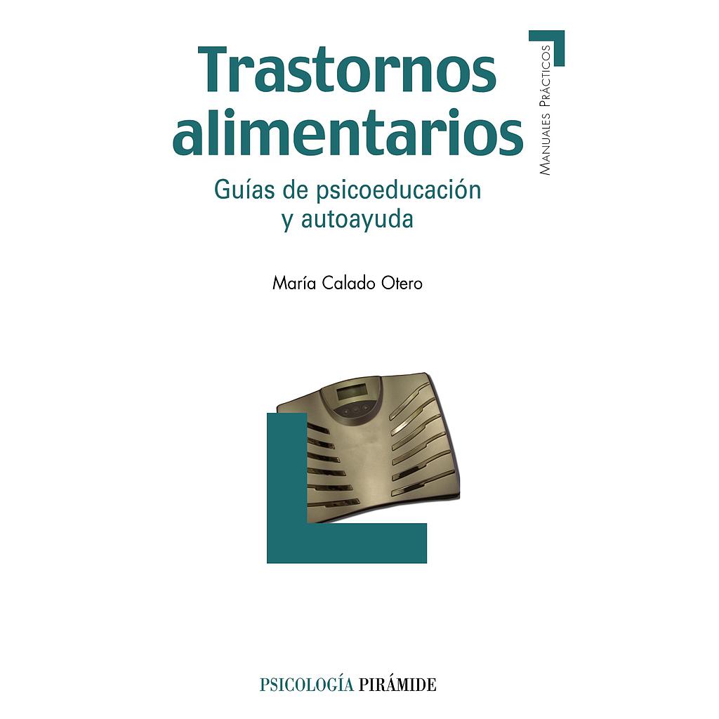 Trastornos alimentarios