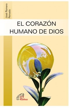 El corazón humano de Dios