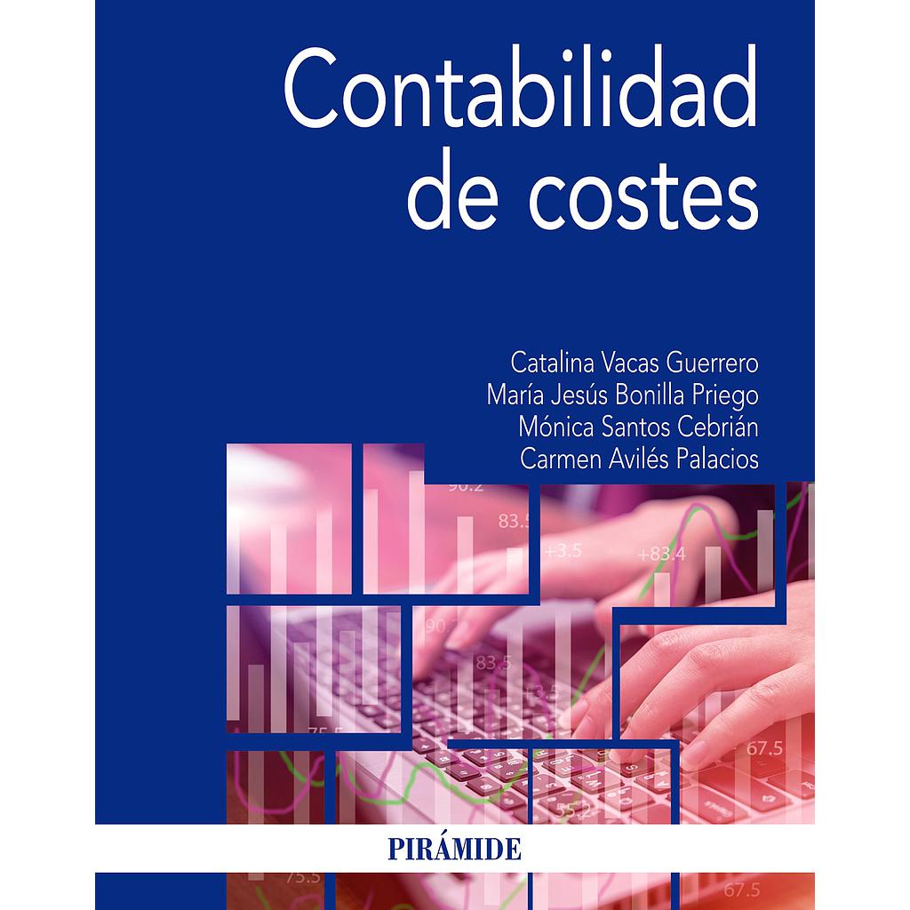 Contabilidad de costes