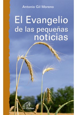 El Evangelio de las pequeñas noticias