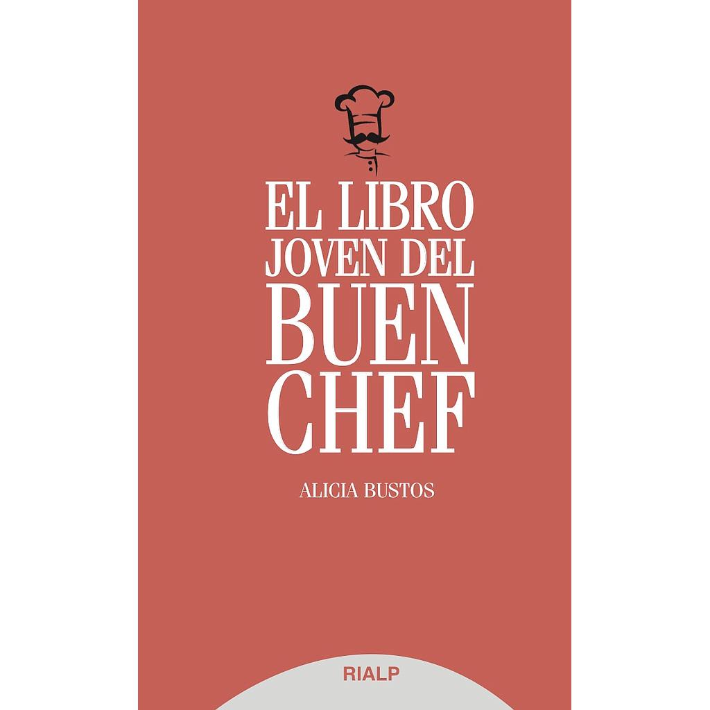 El Libro joven del buen chef