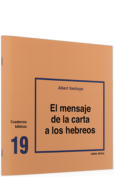 El mensaje de la carta a los Hebreos