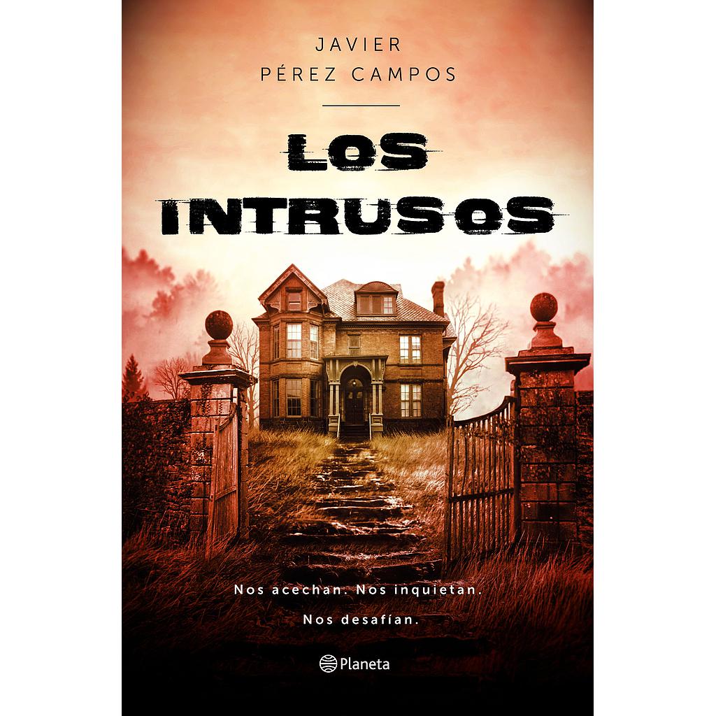 Los Intrusos