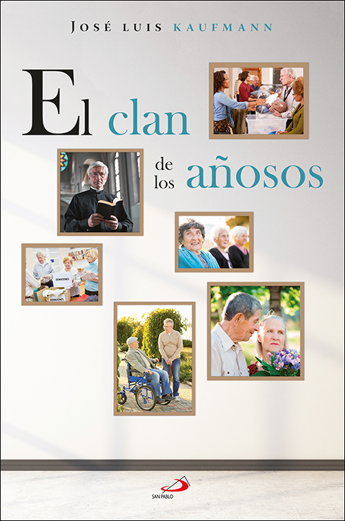 El clan de los añosos