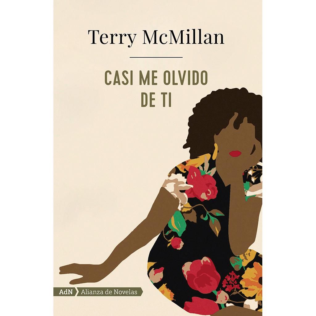 Casi me olvido de ti (AdN)