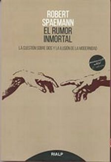 El rumor inmortal