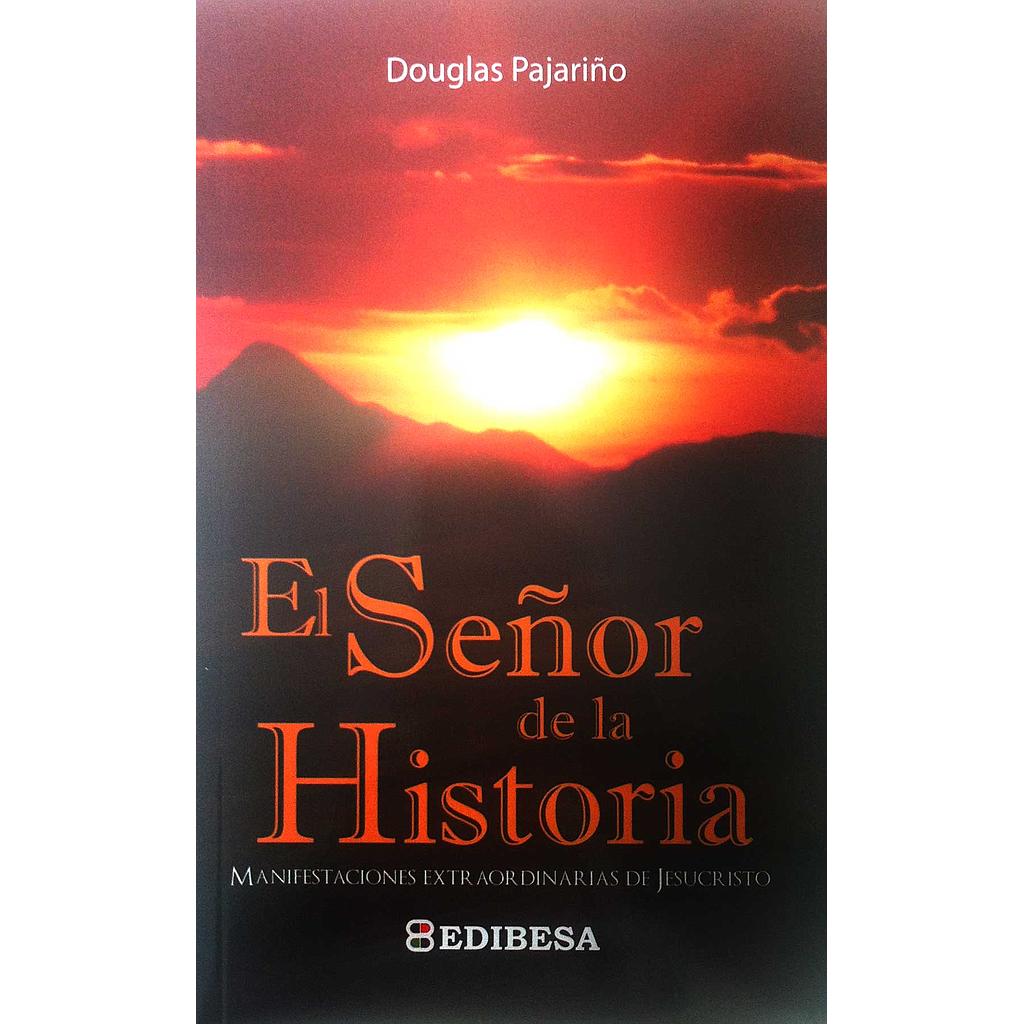 El Señor de la historia