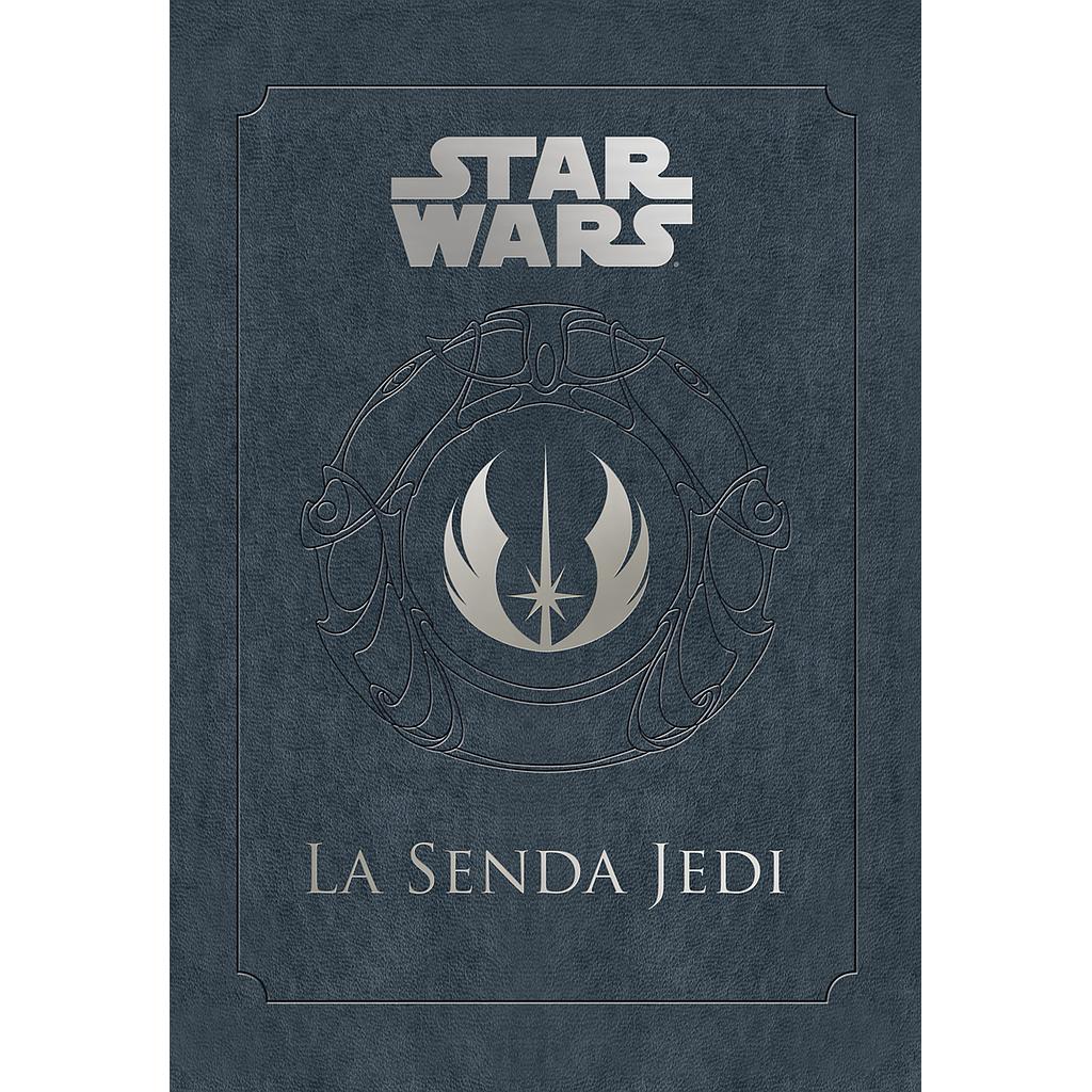 Star Wars La Senda Jedi
