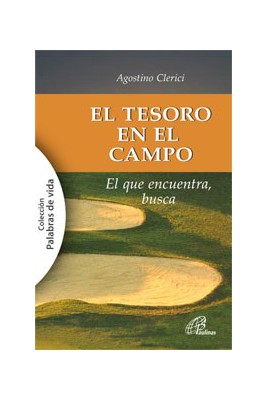 EL TESORO EN EL CAMPO