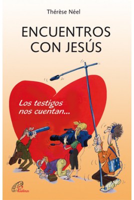 ENCUENTROS CON JESÚS