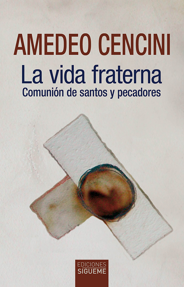 La vida fraterna