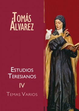 Estudios Teresianos IV