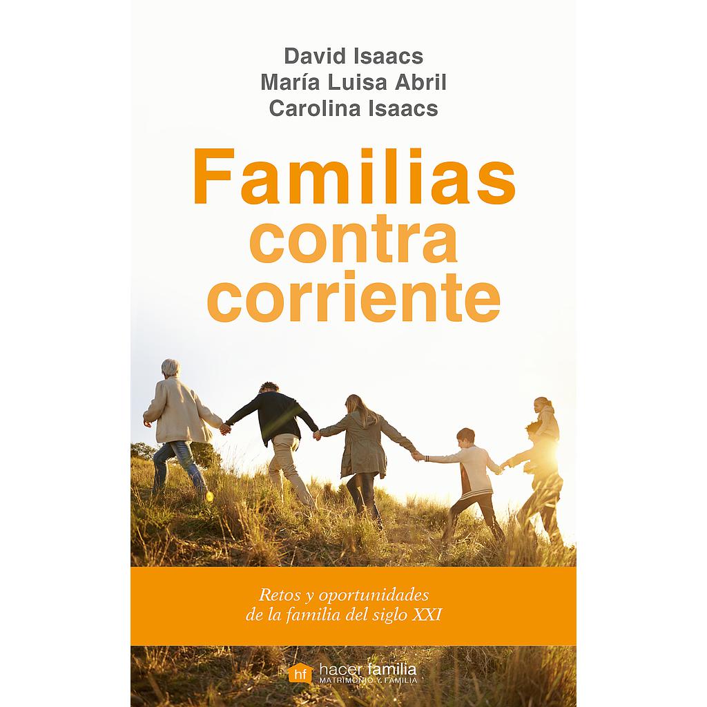 Familias contra corriente