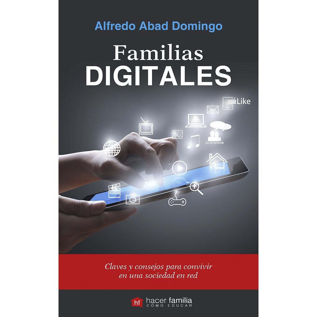 Familias digitales