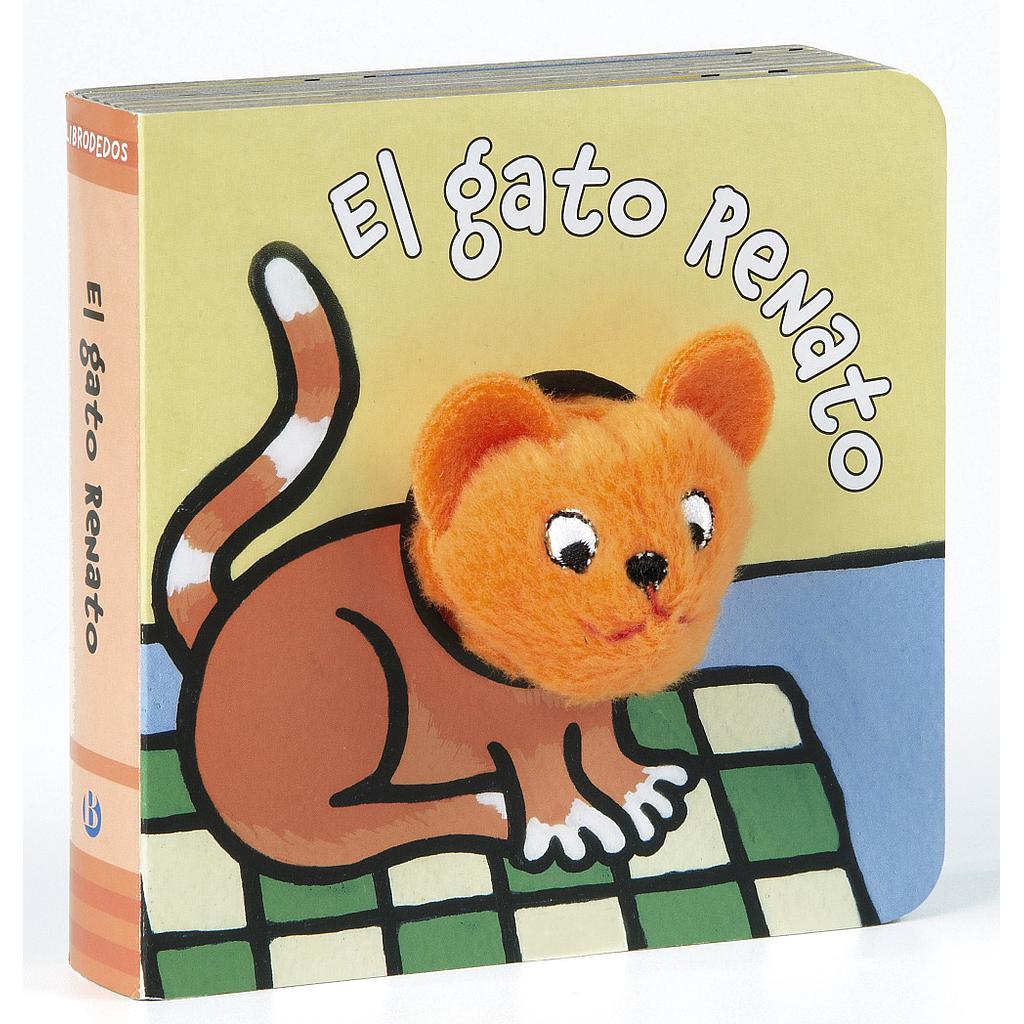 El gato Renato