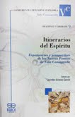 Itinerarios del Espíritu