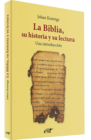 La Biblia, su historia y su lectura