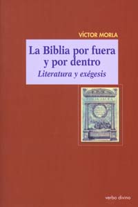 La Biblia por fuera y por dentro