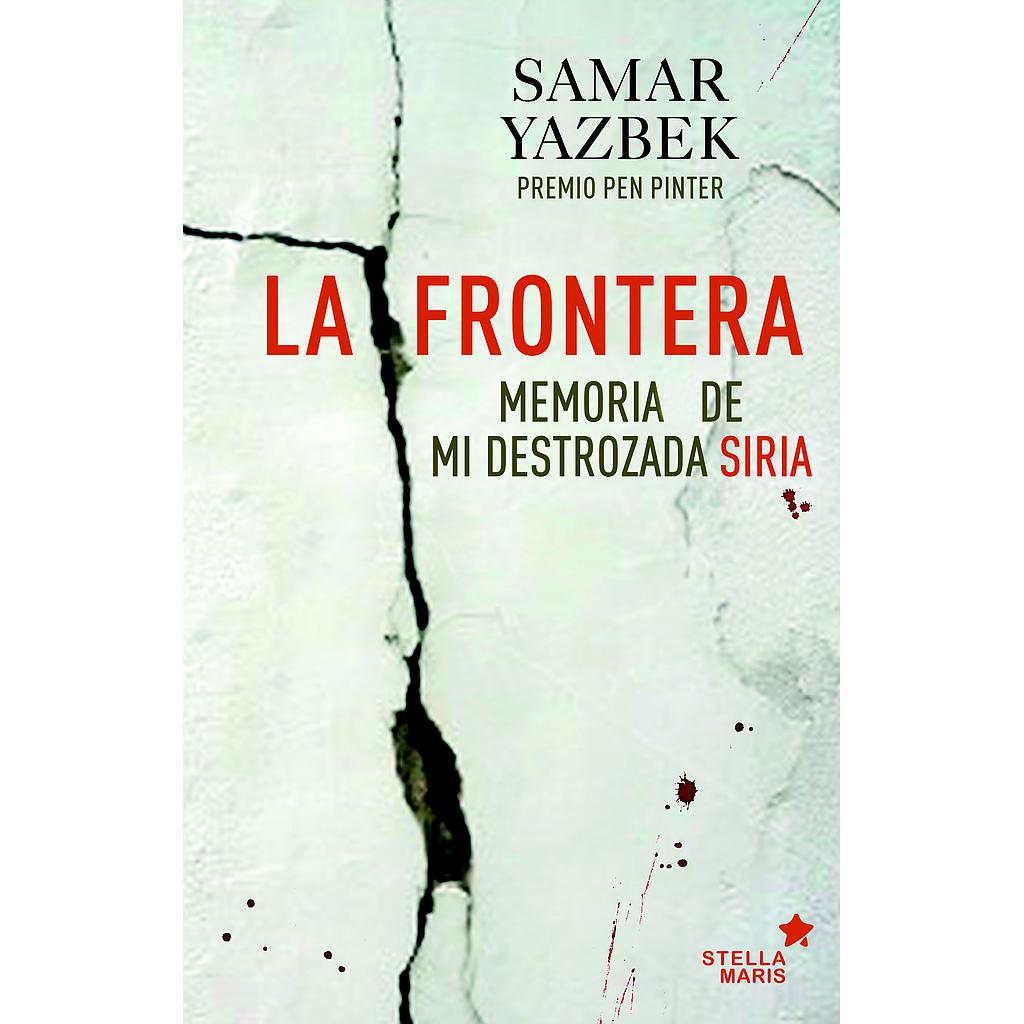 La frontera