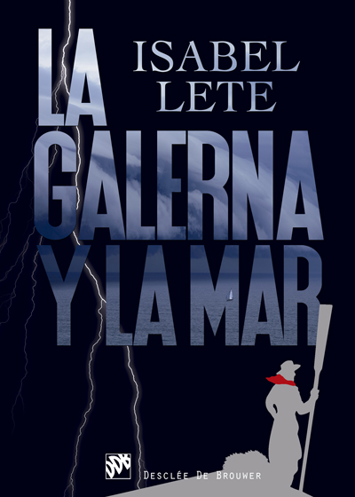 La galerna y la mar