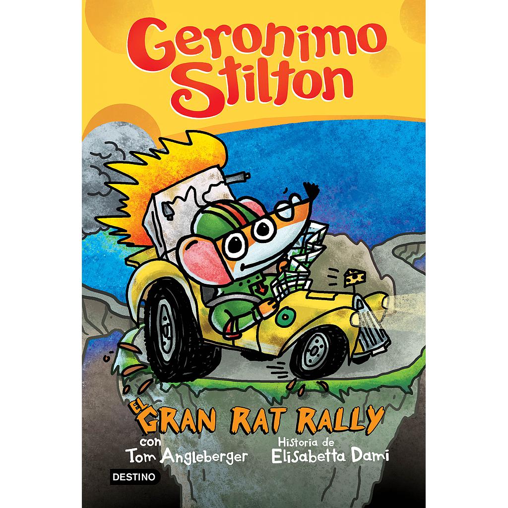 El Gran Rat Rally