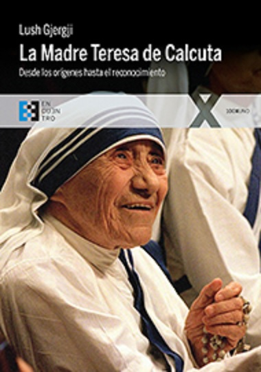 La Madre Teresa de Calcuta