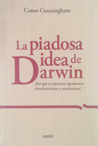 La piadosa idea de Darwin