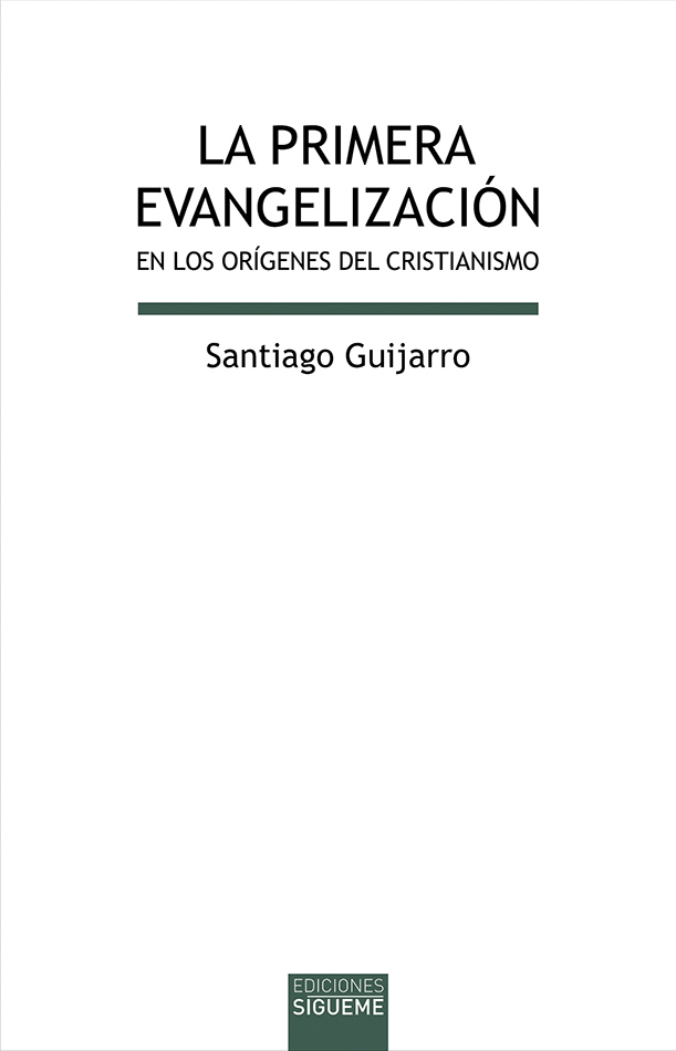 La primera evangelización 