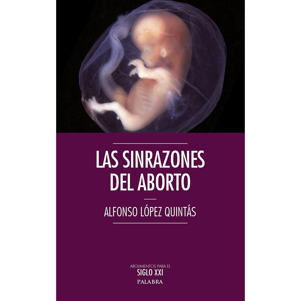 Las sinrazones del aborto