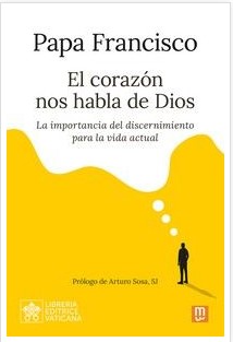 EL CORAZÓN NOS HABLA DE DIOS