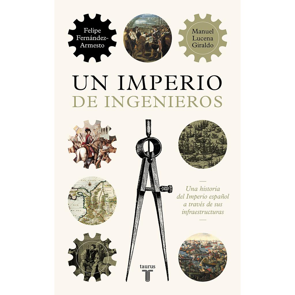 Un imperio de ingenieros