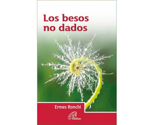 Los besos no dados