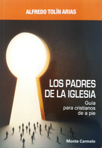 Los padres de la iglesia