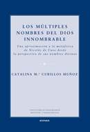 Los múltiples nombres del Dios innombrable