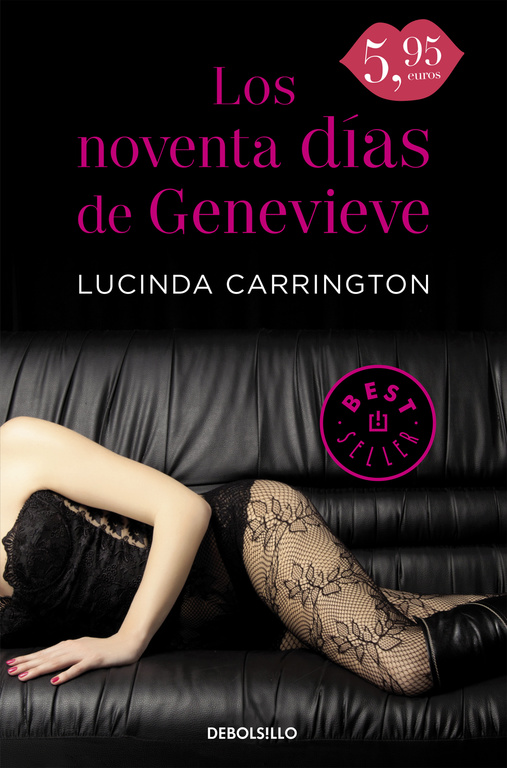 Los noventa días de Genevieve