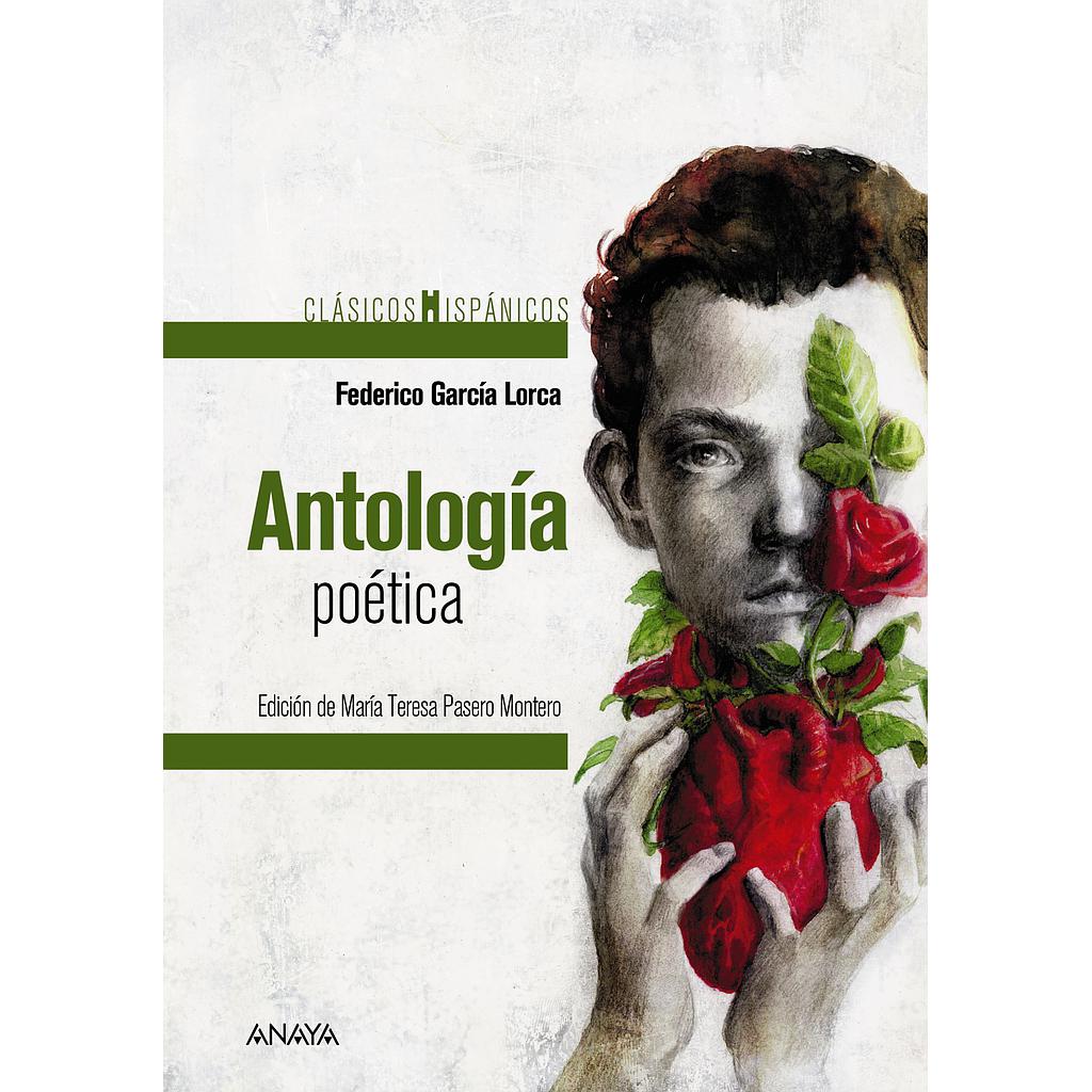 Antología poética