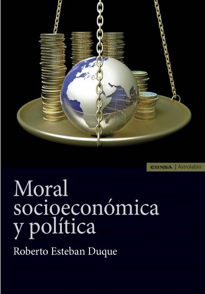 Moral socioeconómica y política