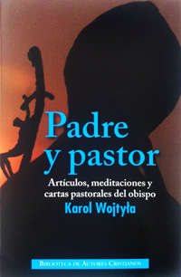 Padre y pastor