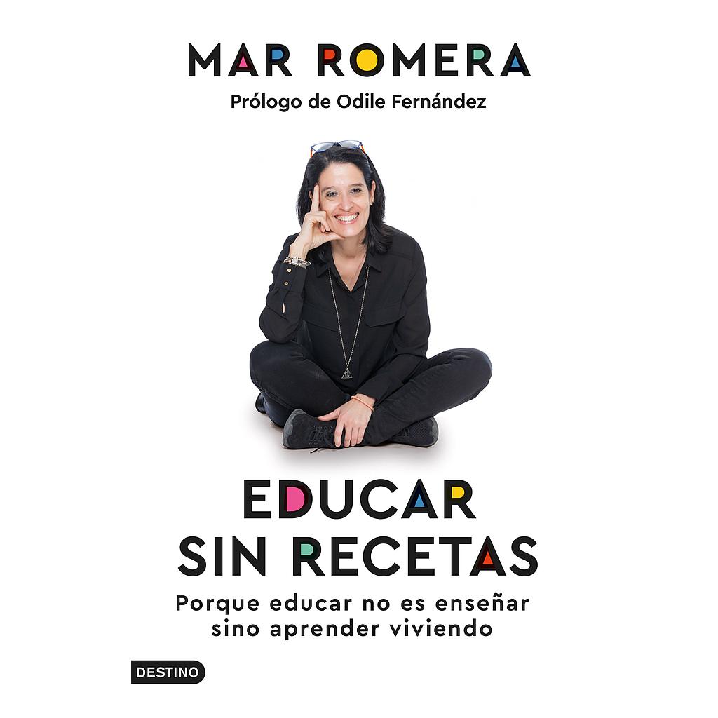 Educar sin recetas