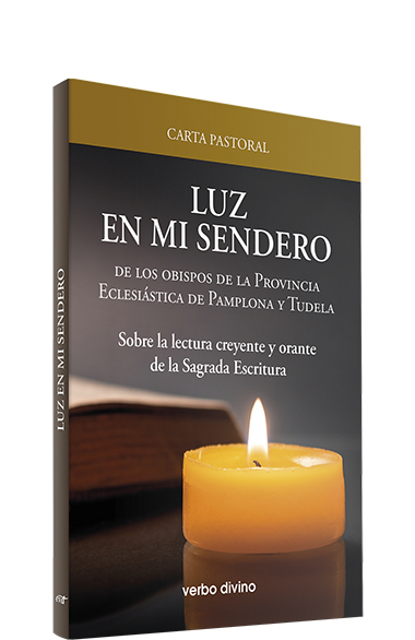 Carta Pastoral "Luz en mi sendero"