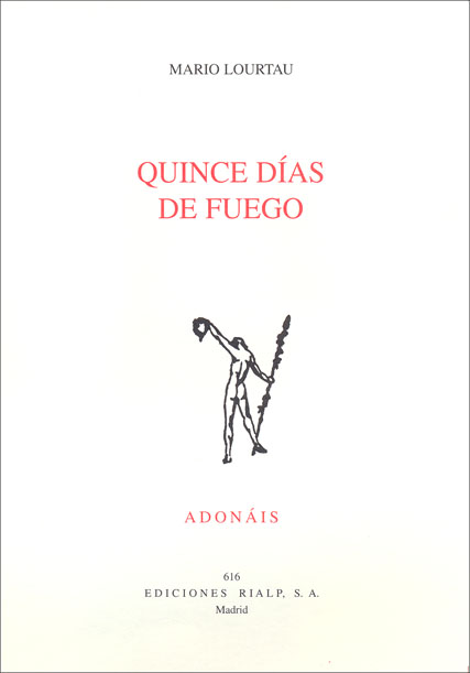 Quince días de fuego