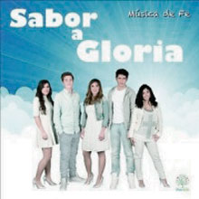 Sabor a Gloria 