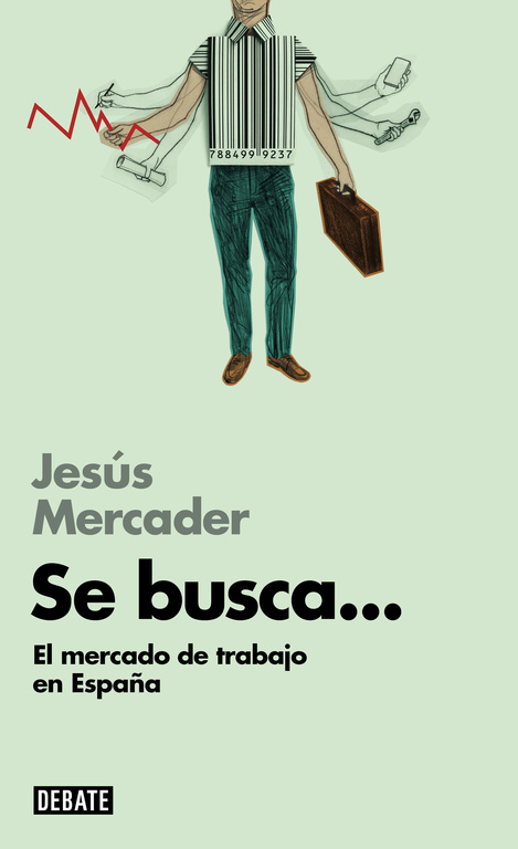 Se busca... (Libros para entender la crisis)