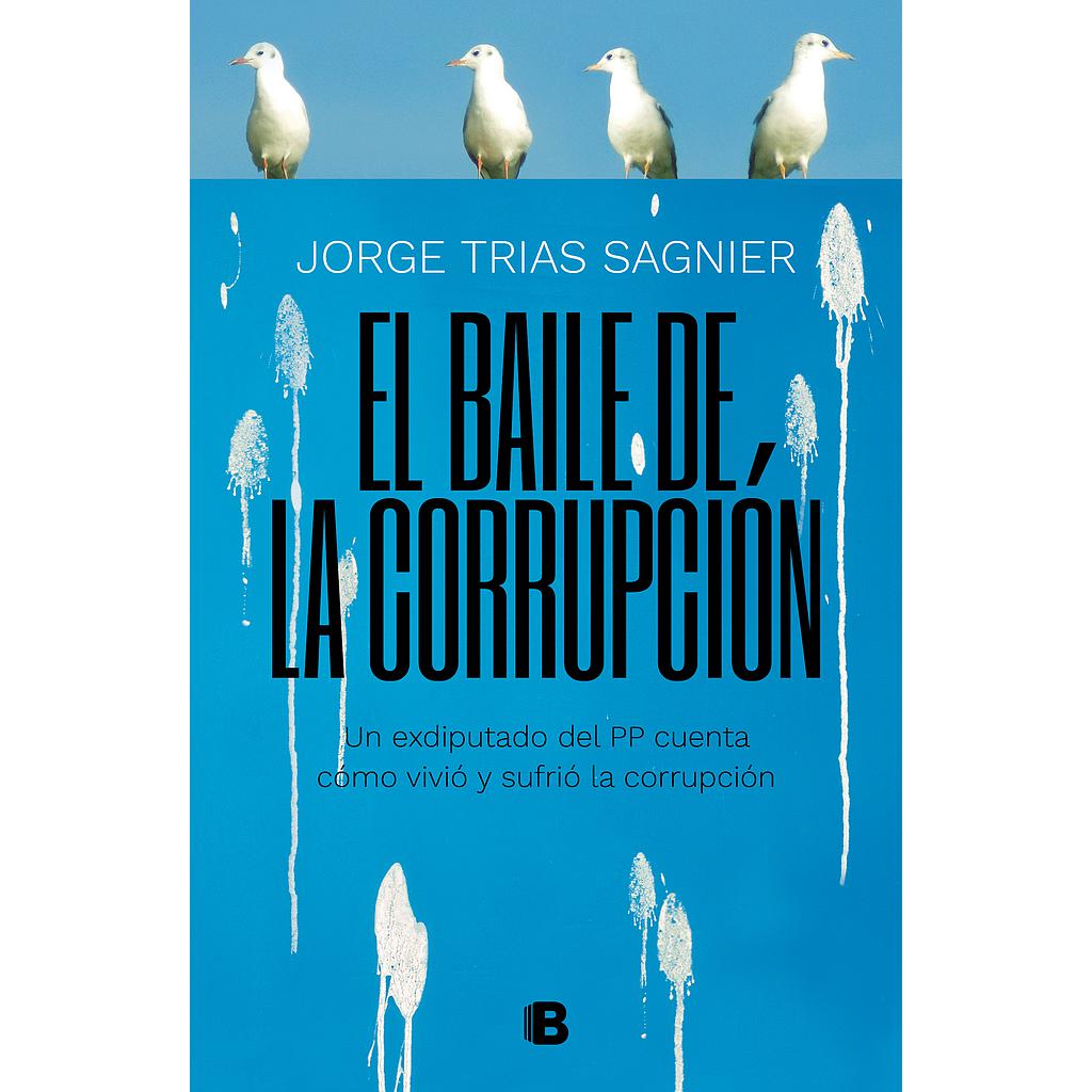 El baile de la corrupción